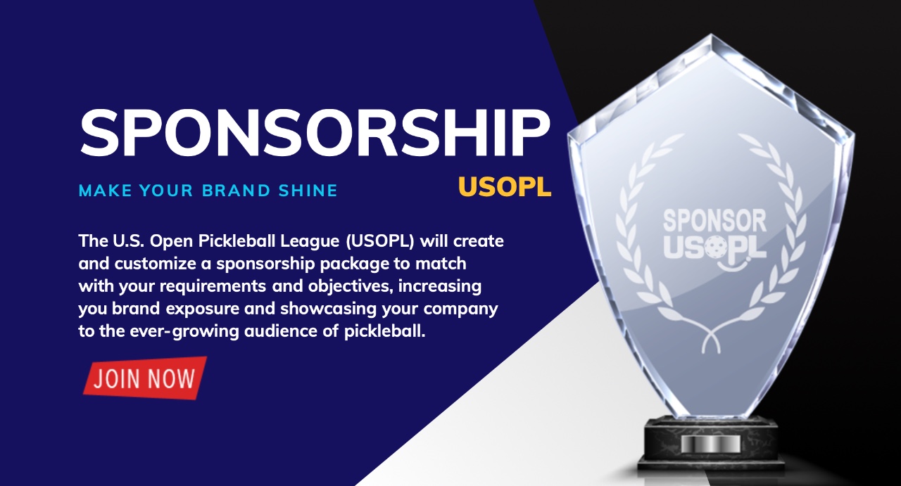 USOPL Sponsorship